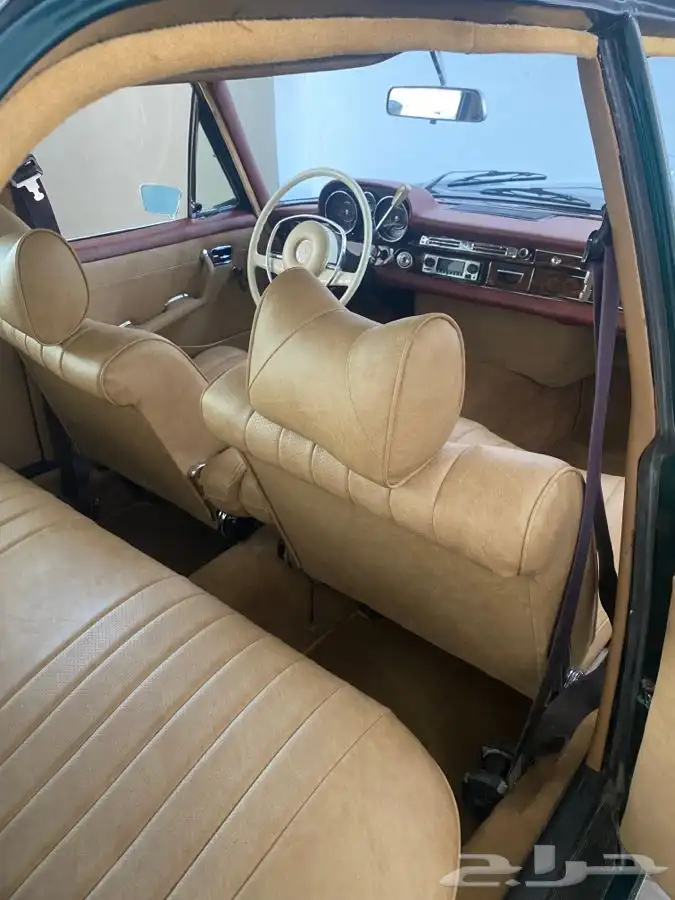 كلاسك للإيجار classic car for rent 12