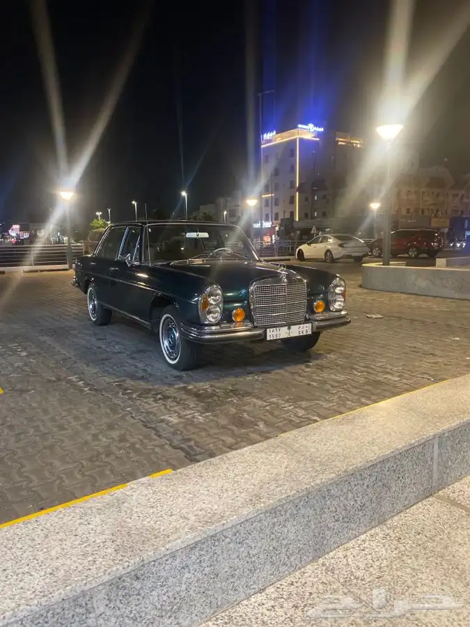 كلاسك للإيجار classic car for rent 21