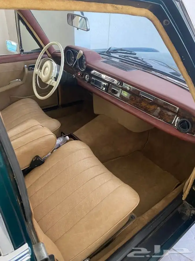 كلاسك للإيجار classic car for rent 16