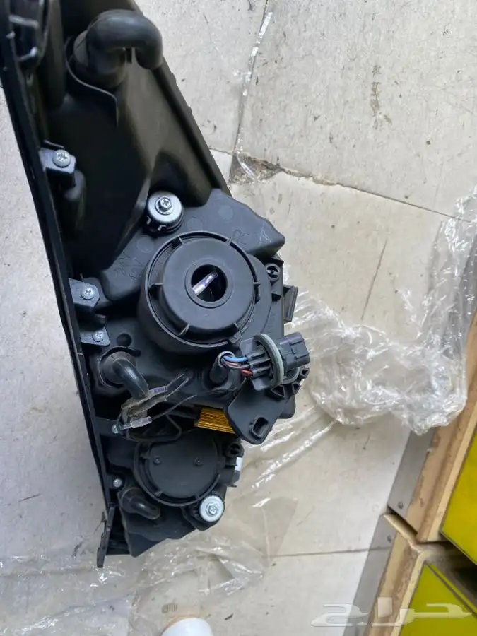 شمعات توسان 2015 لد 2