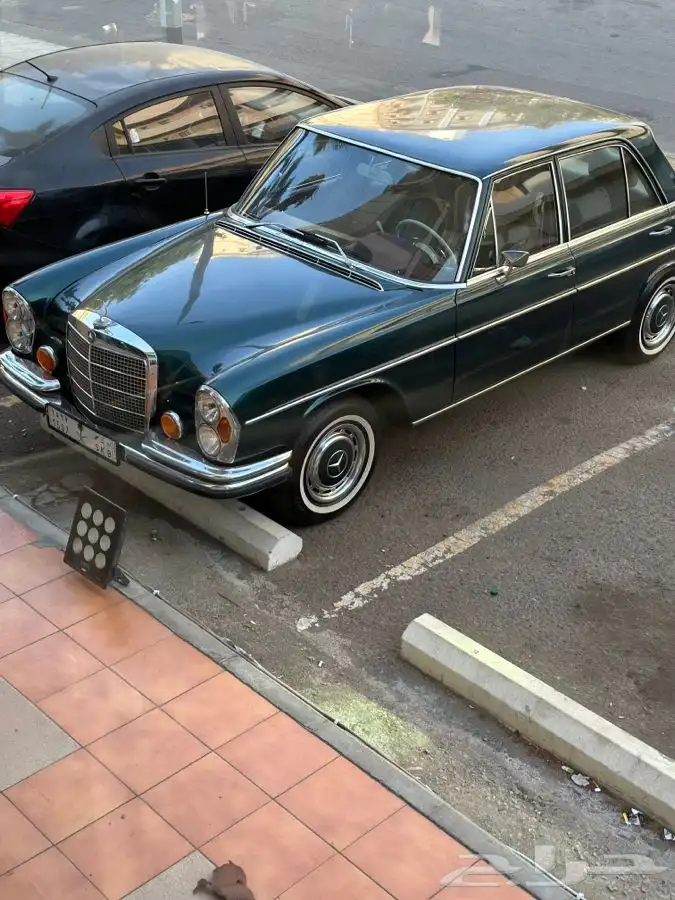 كلاسك للإيجار classic car for rent 6