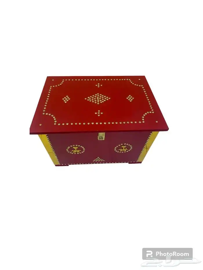 مجسمات تراثية 7