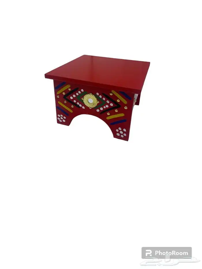 مجسمات تراثية 3
