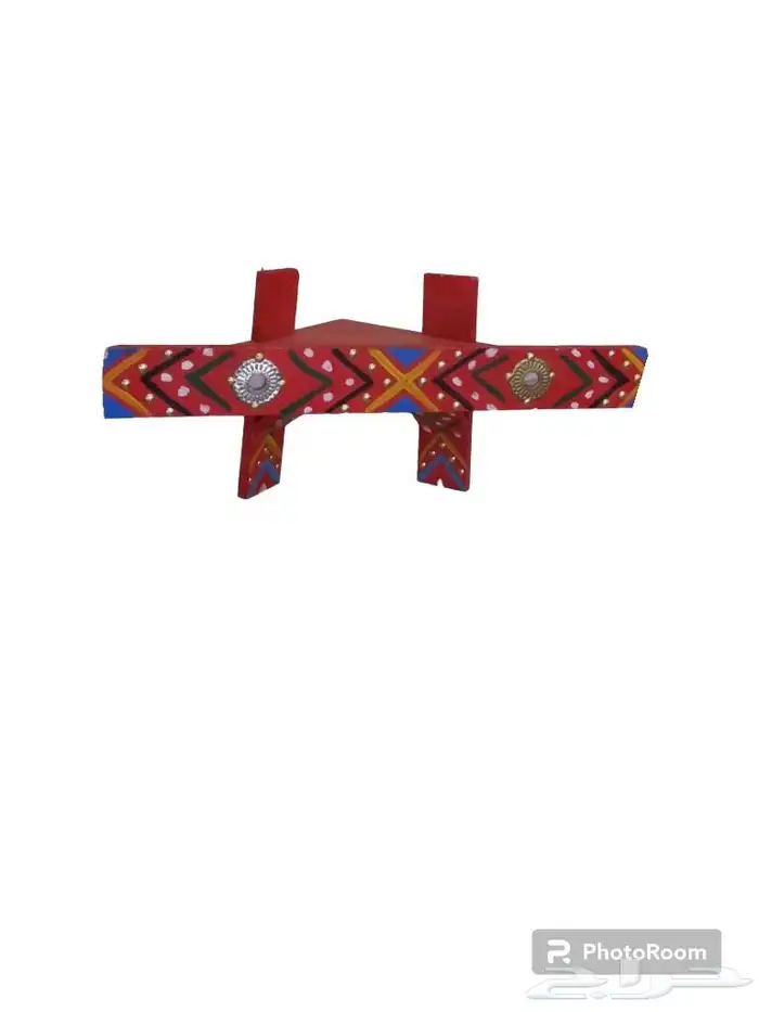 مجسمات تراثية 9
