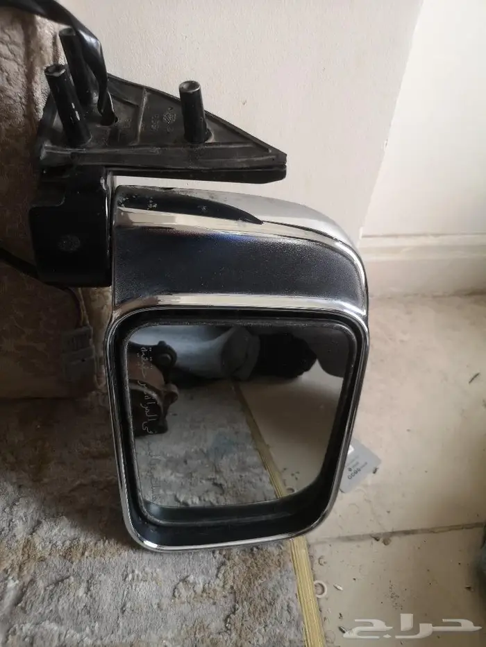 مرايات نيسان وفلنجات ودقمة سلف اصليةكفر ومجموعة 3