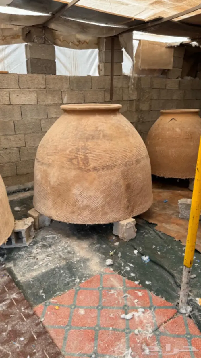 تنور ومخابز 3