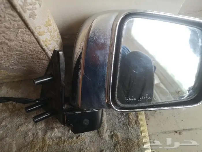 مرايات نيسان وفلنجات ودقمة سلف اصليةكفر ومجموعة 1