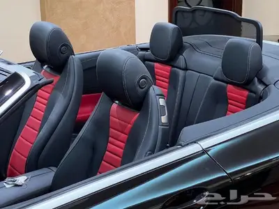 مرسيدس E200 AMG 2021 كشف 19000KM 14