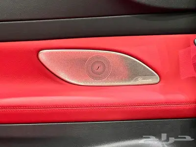 مرسيدس E200 AMG 2021 كشف 19000KM 23