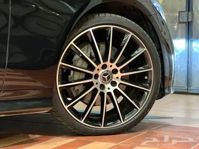 مرسيدس E200 AMG 2021 كشف 19000KM 29