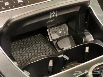مرسيدس E200 AMG 2021 كشف 19000KM 33