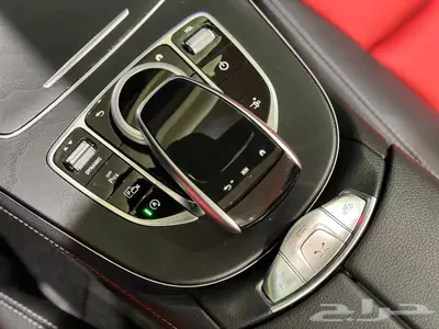 مرسيدس E200 AMG 2021 كشف 19000KM 43