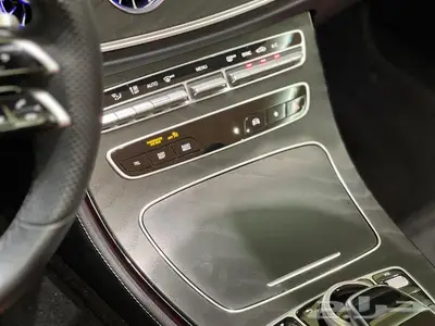 مرسيدس E200 AMG 2021 كشف 19000KM 45