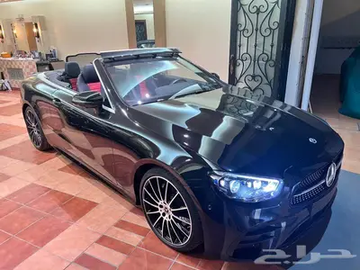 مرسيدس E200 AMG 2021 كشف 19000KM 46