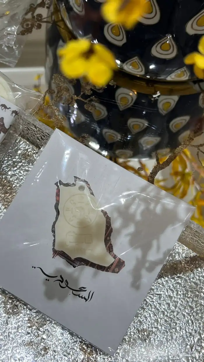 شموع عطريه فواحه 7