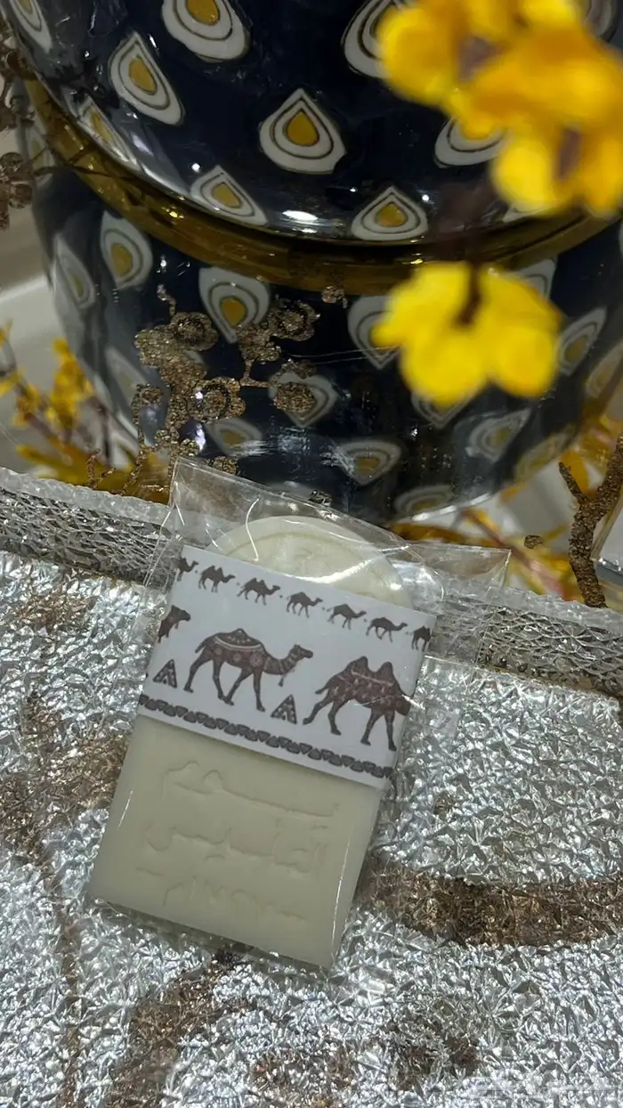 شموع عطريه فواحه 6