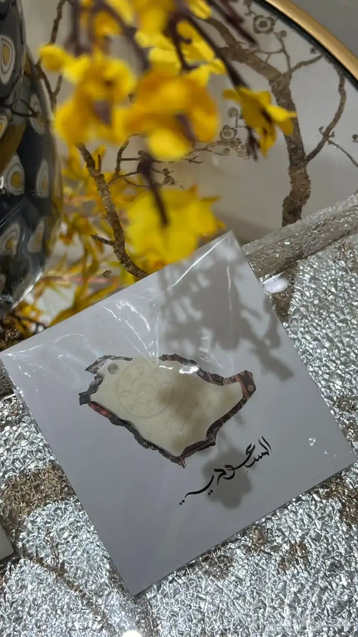 شموع عطريه فواحه 3