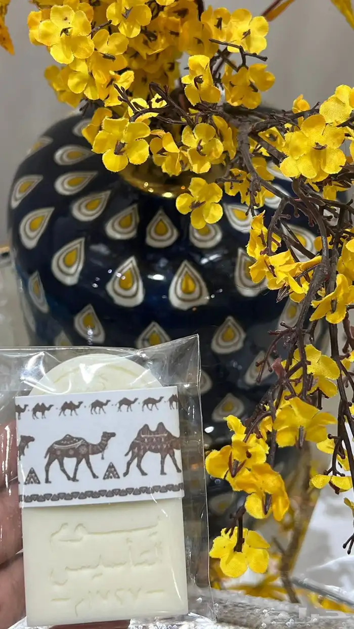 شموع عطريه فواحه 4