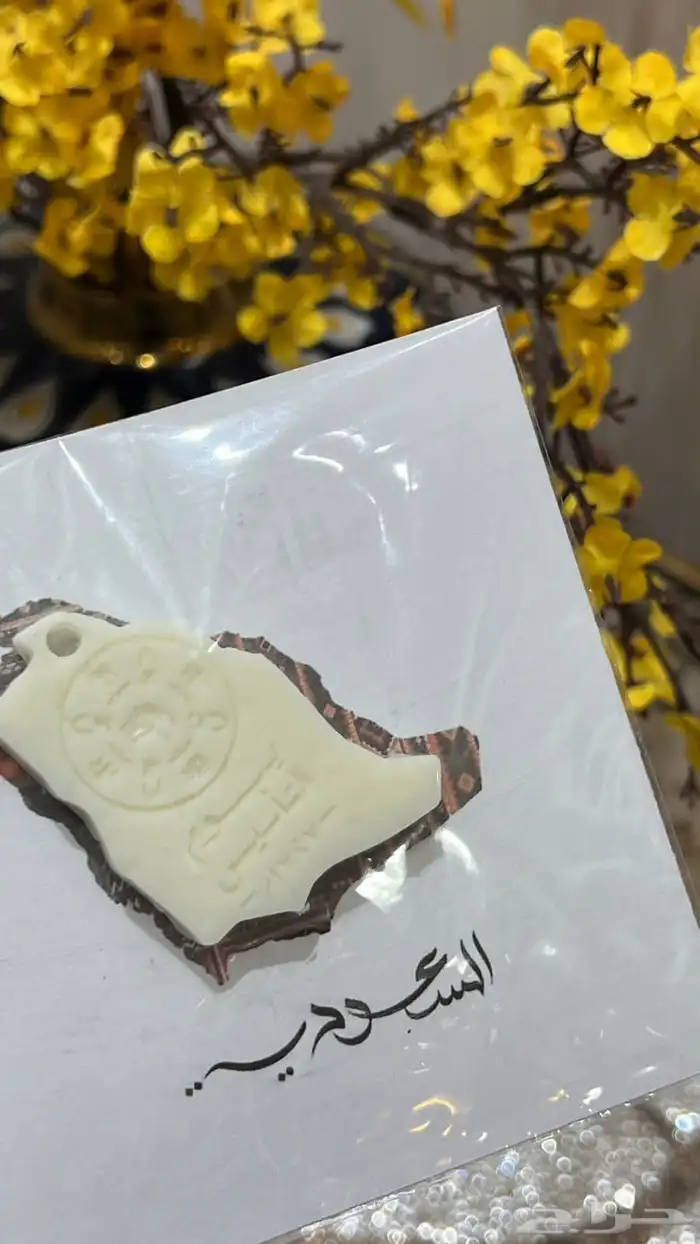 شموع عطريه فواحه 5