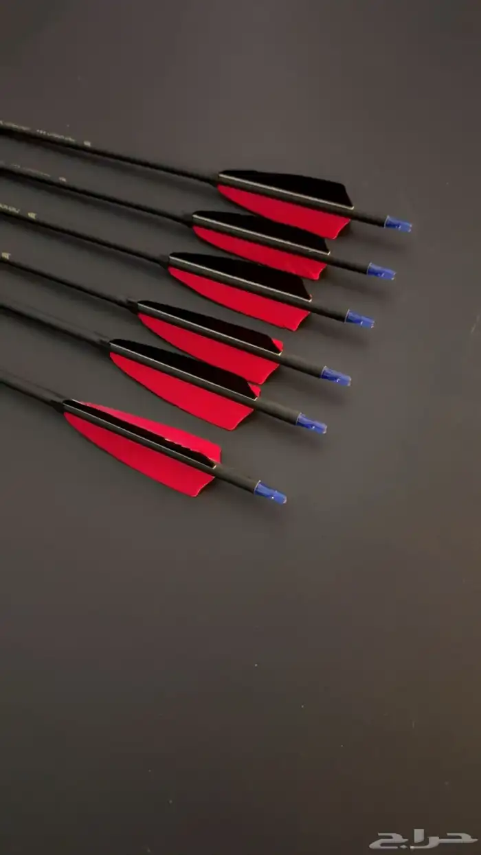 اسهم تركية 6 حبات متوفر كمية 0