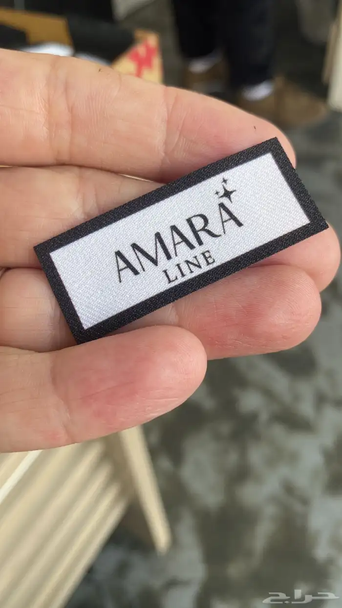 بوكسات اكياس عبايات اكواب شرايط بيكا امريكي ليبل لوقو علب 17