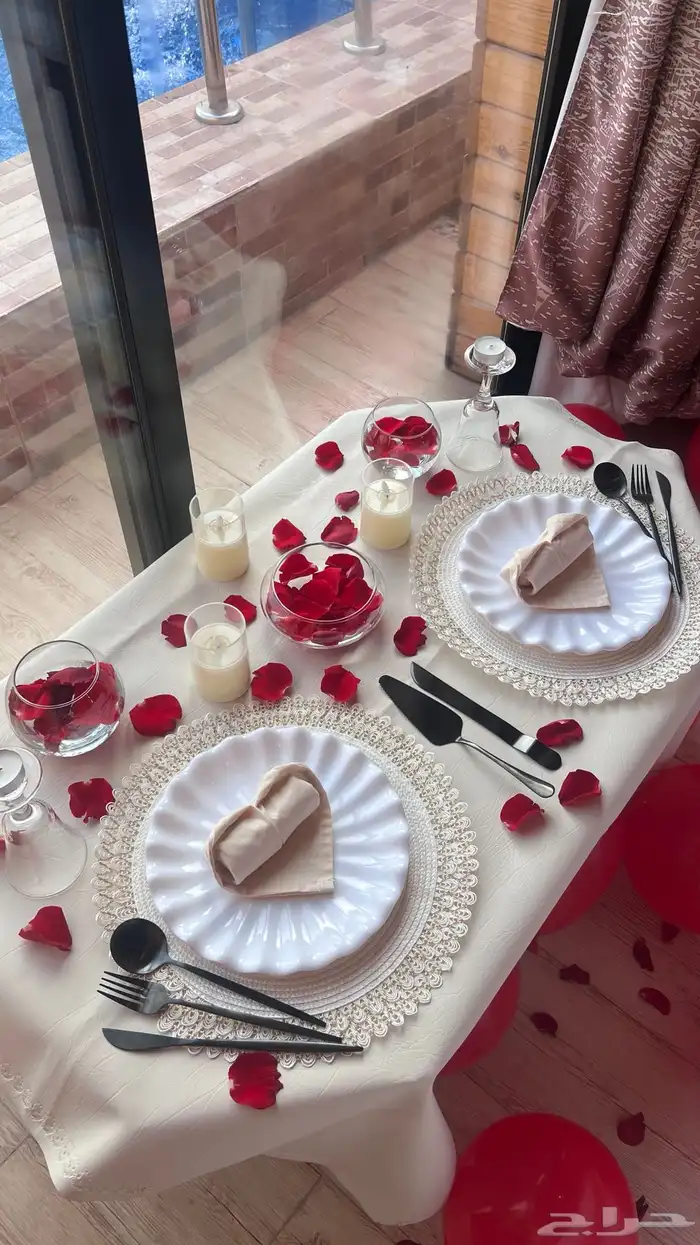 اكواخ ريفيه مناسب للعرسان و العوائل وتنسيق حفلات 5