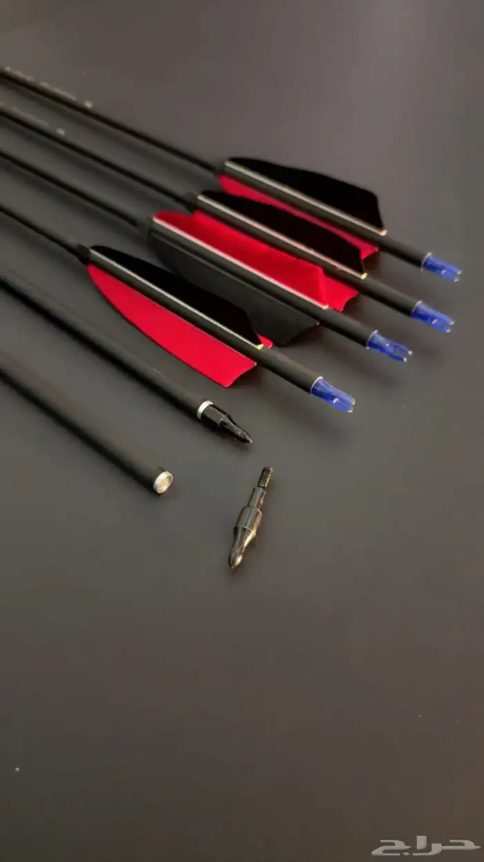 اسهم تركية 6 حبات متوفر كمية 3