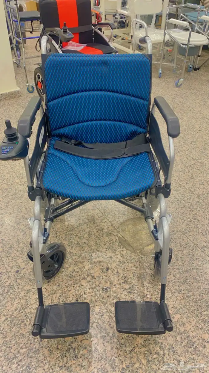 كرسي كهرباء 1999ريال بدل 2800 ريال 1