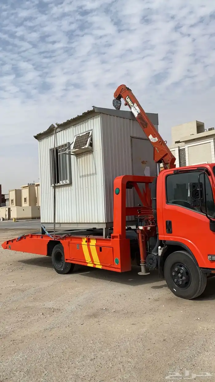 سطحة كرين شمال الرياض بركس مكينه كهرب سيارات 0