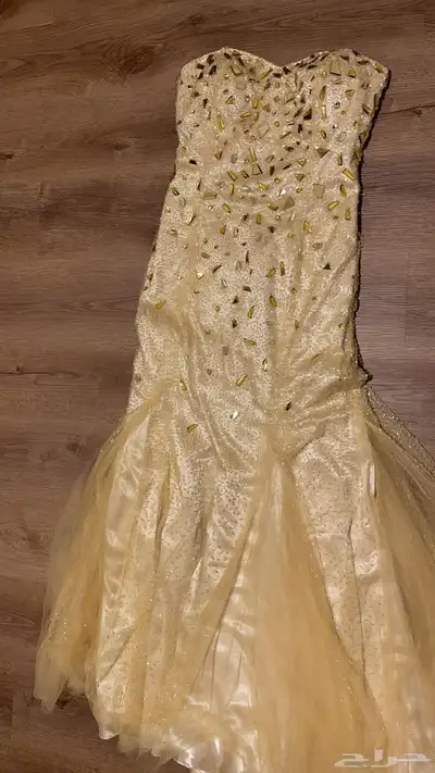 فستان 3