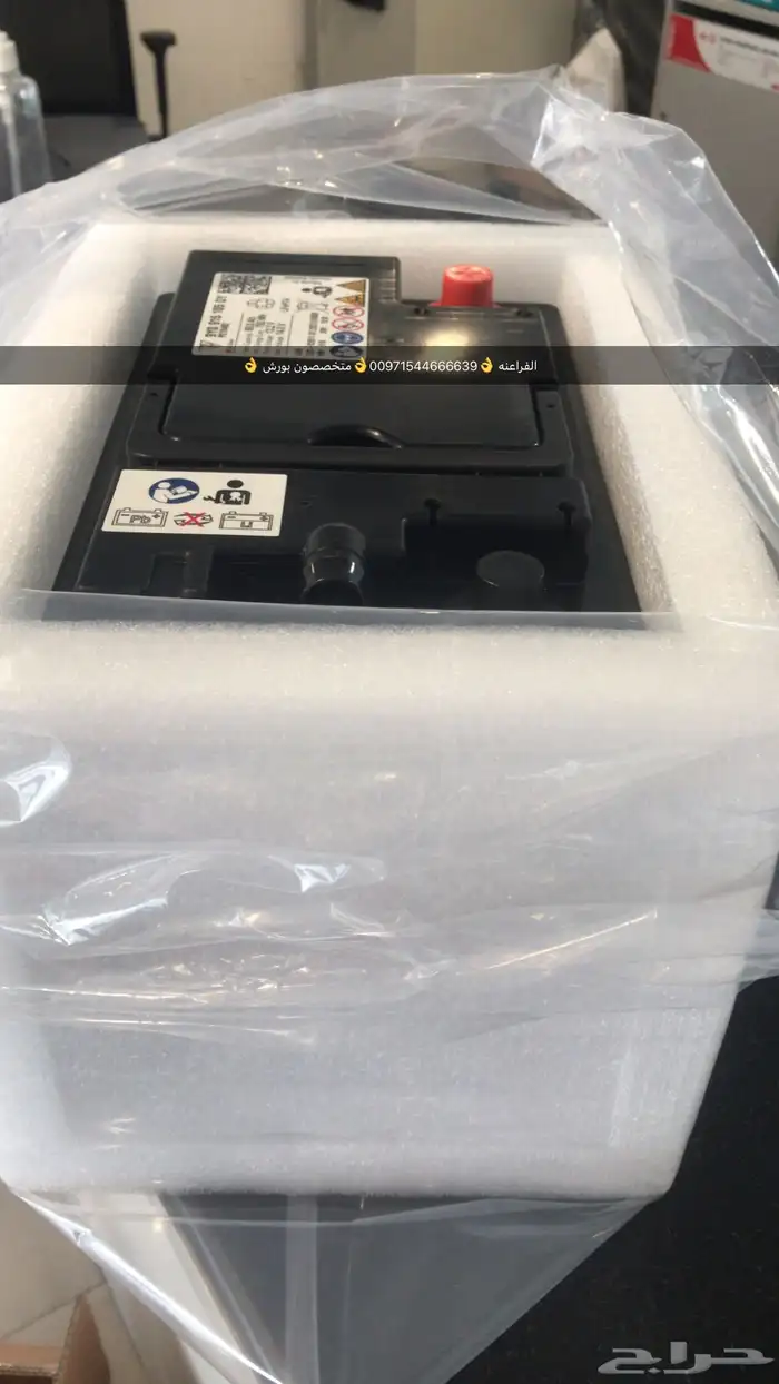 قطع غيار بورش بالامارات 25