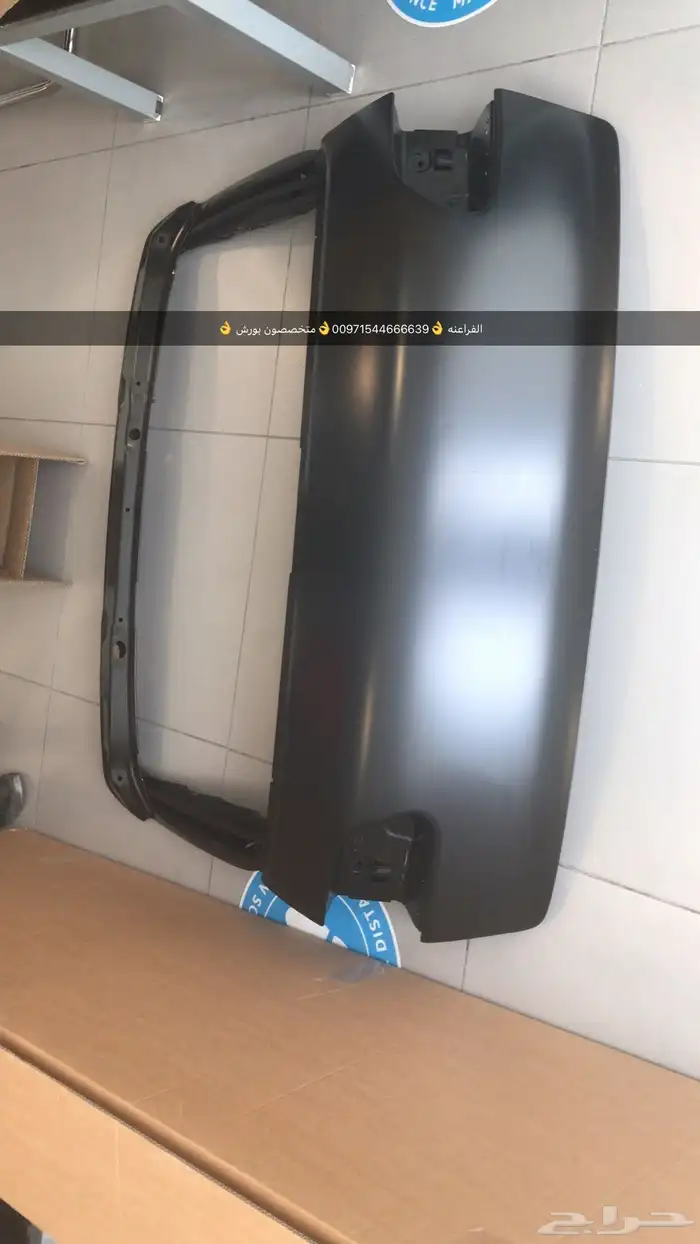 قطع غيار بورش بالامارات 20