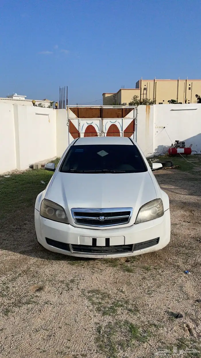 كابرس 2010 تشليح قطع فقط 8 سرندل 0