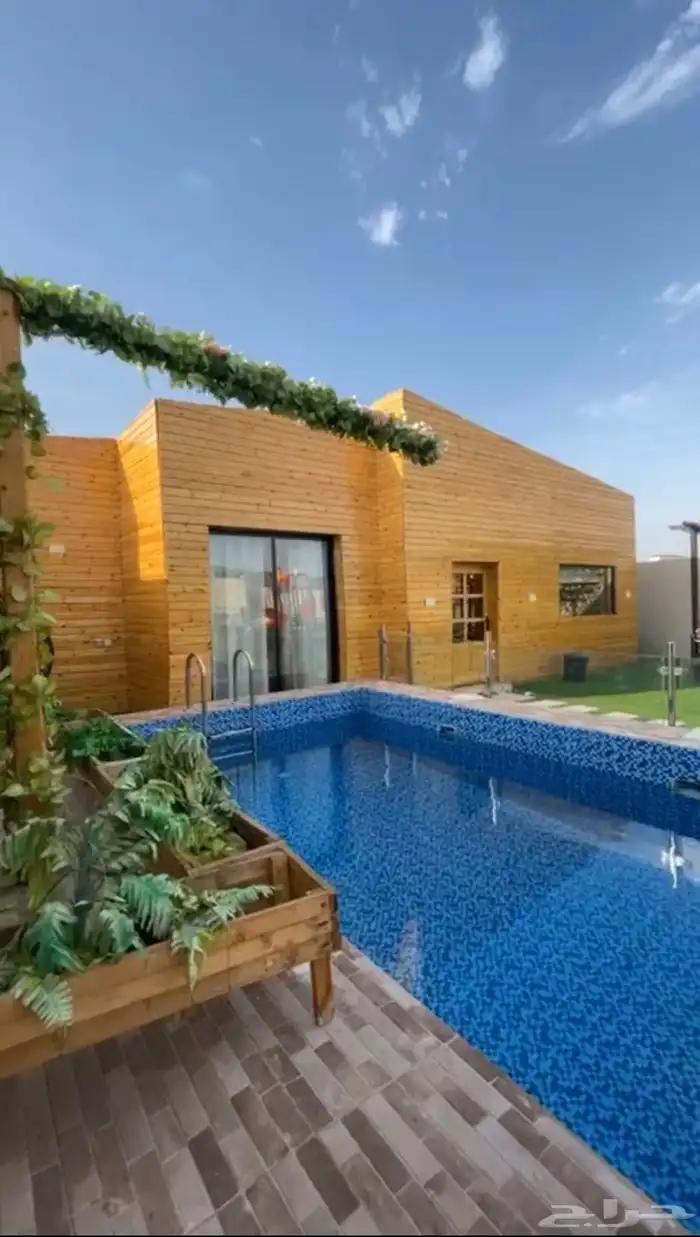 اكواخ ريفيه مناسب للعرسان و العوائل وتنسيق حفلات 0