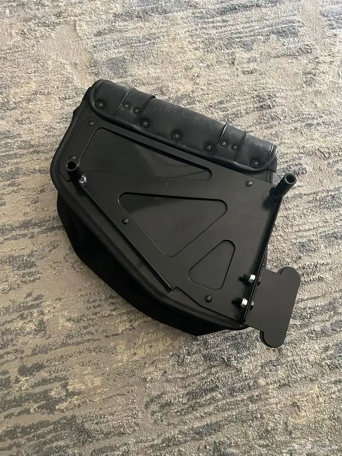 اكسسوارت انديان سكاوت بوبر Indian Scout Bobber accessories 6