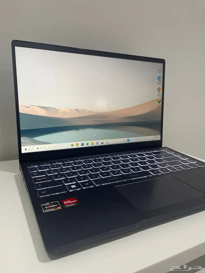 لابتوب ماركة MSI المشهورة 0