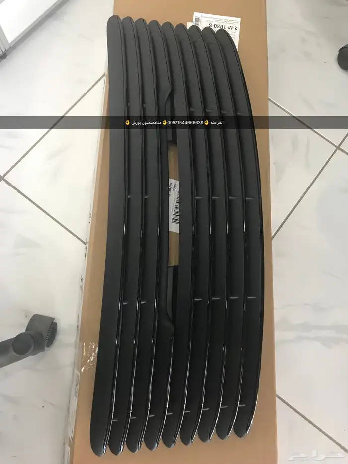 قطع غيار بورش بالامارات 34
