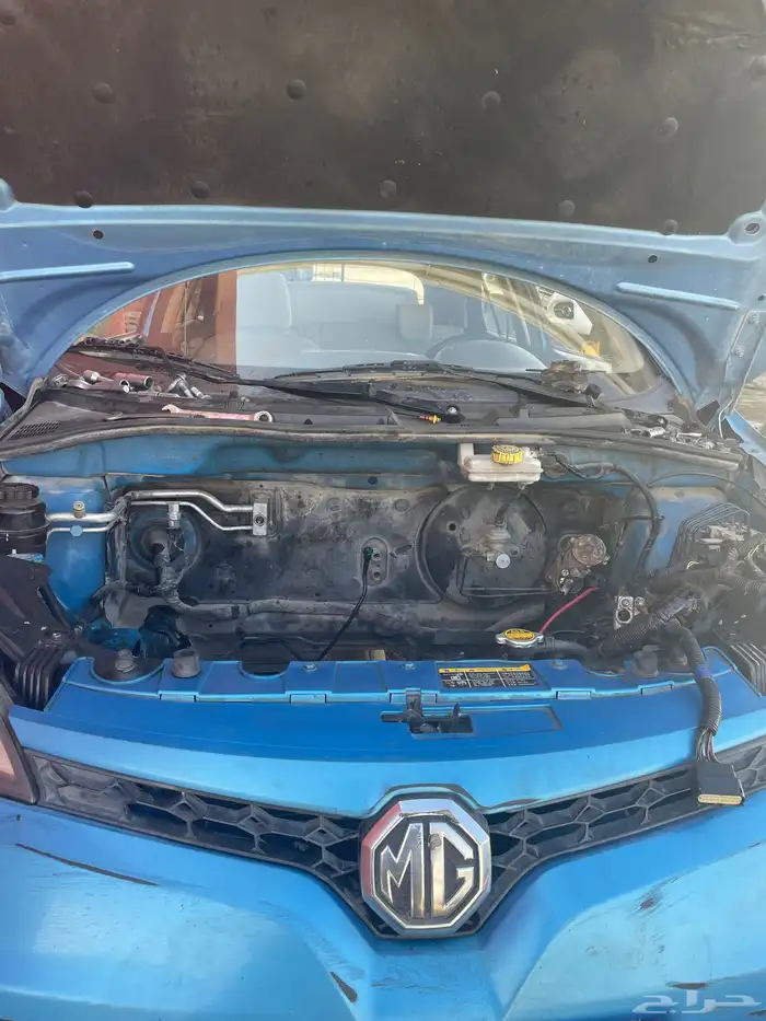 تشليح صيني مكائن ام جي HAVAL جميع القطعmg 4