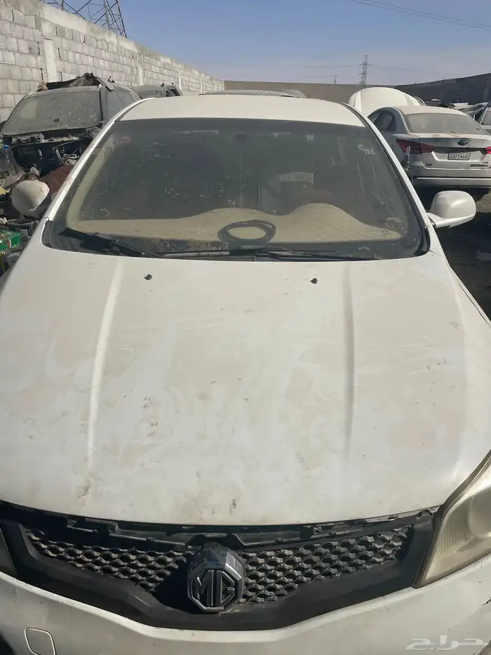 تشليح صيني مكائن ام جي HAVAL جميع القطعmg 3