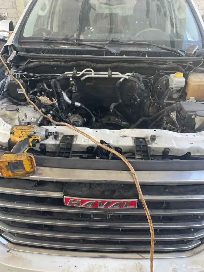 تشليح صيني مكائن ام جي HAVAL جميع القطعmg 0