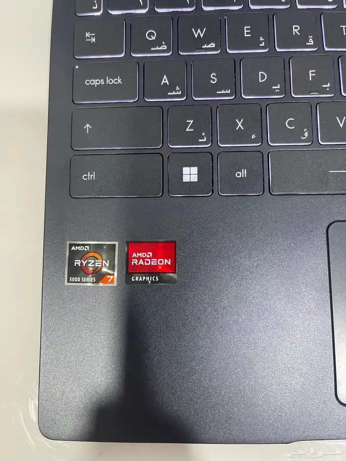 لابتوب ماركة MSI المشهورة 2