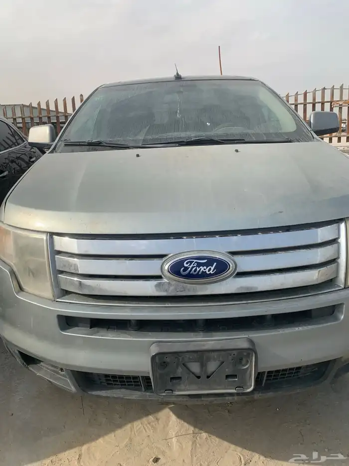 قطع غيار فورد ادج 2