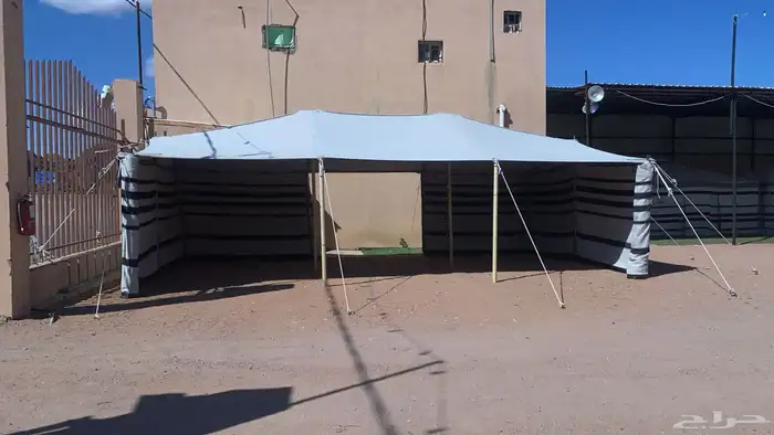 بيت شعر البيض 9 5 عمدان حديد 0