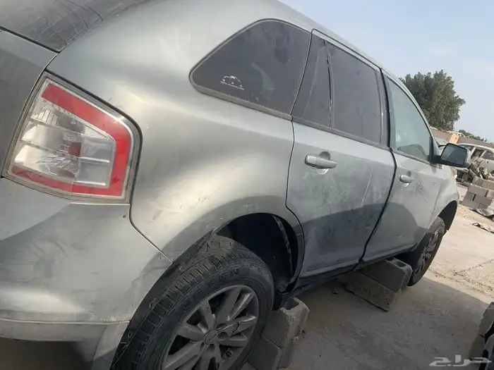 قطع غيار فورد ادج 1