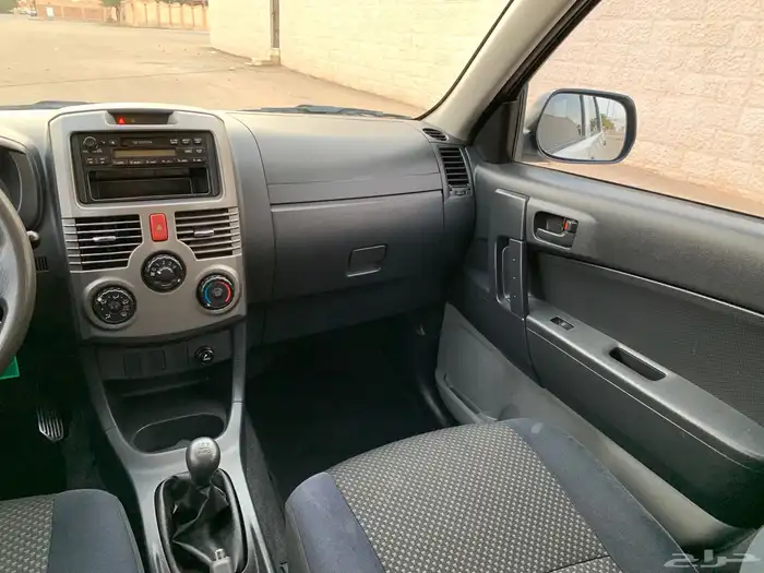 ديهاتسو تيريوس .. مبيعات حكومية .. 22