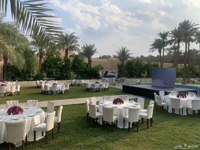 حفلات وتنسيق طاولات الطعام لجميع المناسبات _تنسيقات فخمهvip 13