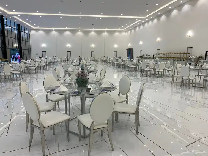 حفلات وتنسيق طاولات الطعام لجميع المناسبات _تنسيقات فخمهvip 24