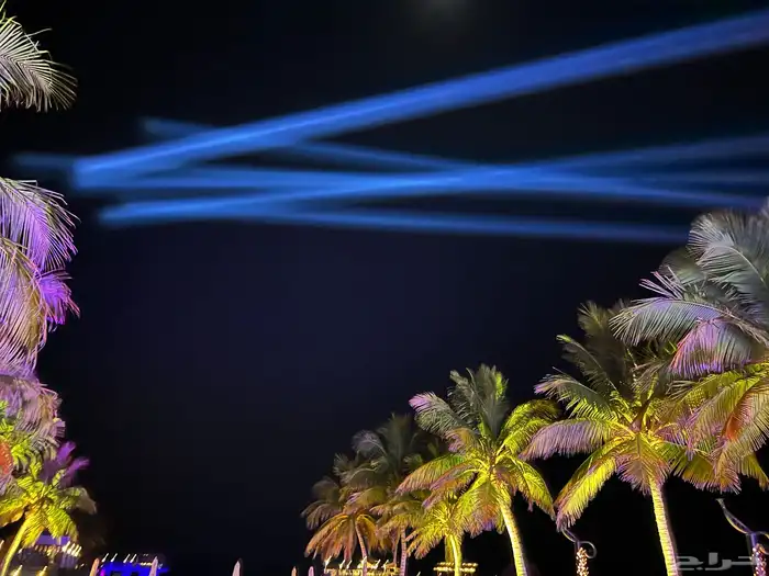 تجهيز حفلات افتتاح مطاعم كافيهات مراكز تجارية 9