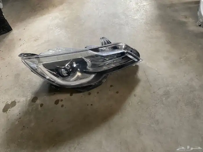 قطع غيار صيني مستخدم نضيف 15