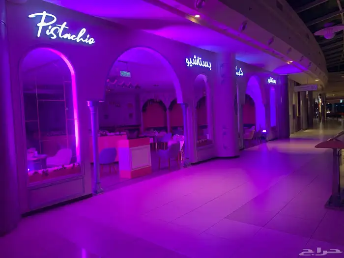 تجهيز حفلات افتتاح مطاعم كافيهات مراكز تجارية 13